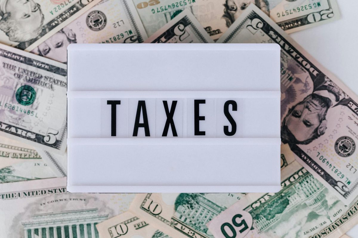"Why 'Tax-Free Countries' Don't Mean Tax-Free for Americans