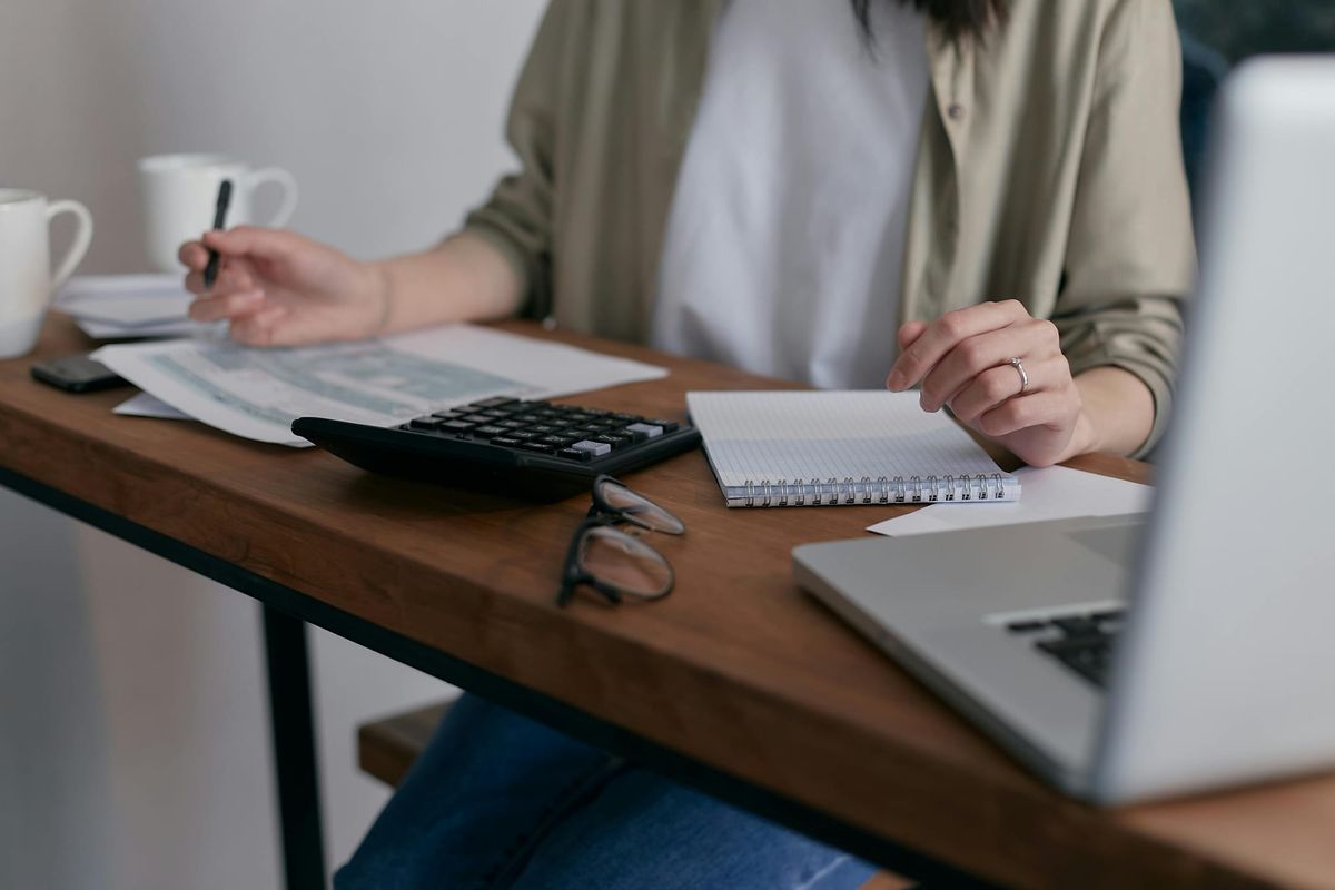 FBAR for US Expats: What to File, When It’s Required, and How to Stay Organized