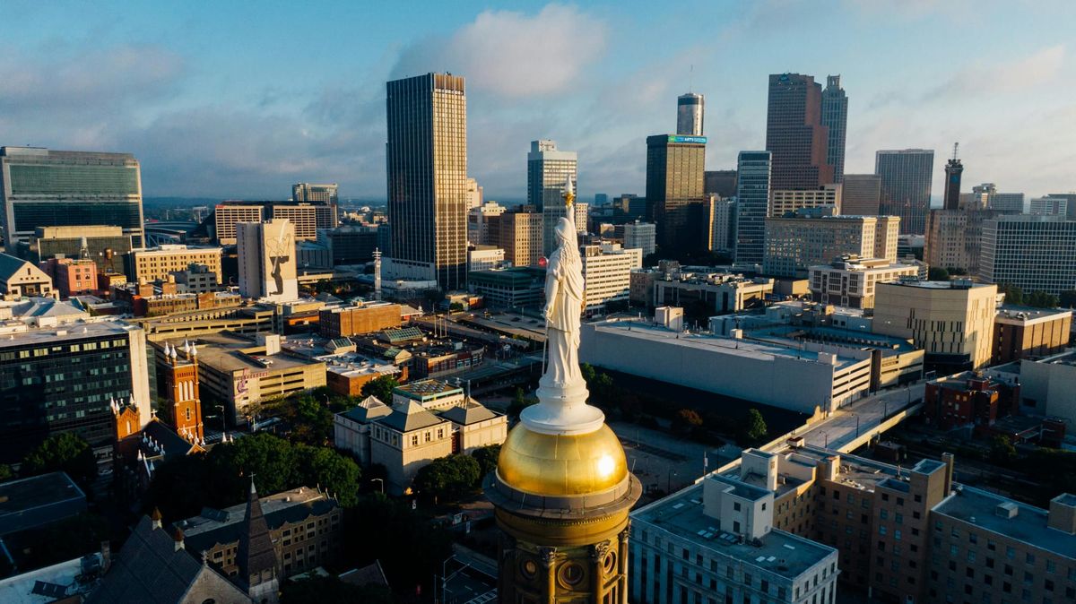 Do Expats from Georgia Still Need to Pay State Taxes?
