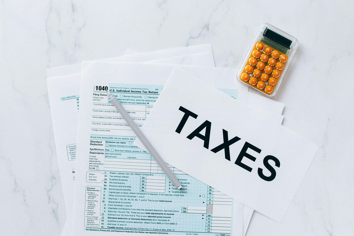 Do Digital Nomads Have to Pay State Taxes?
