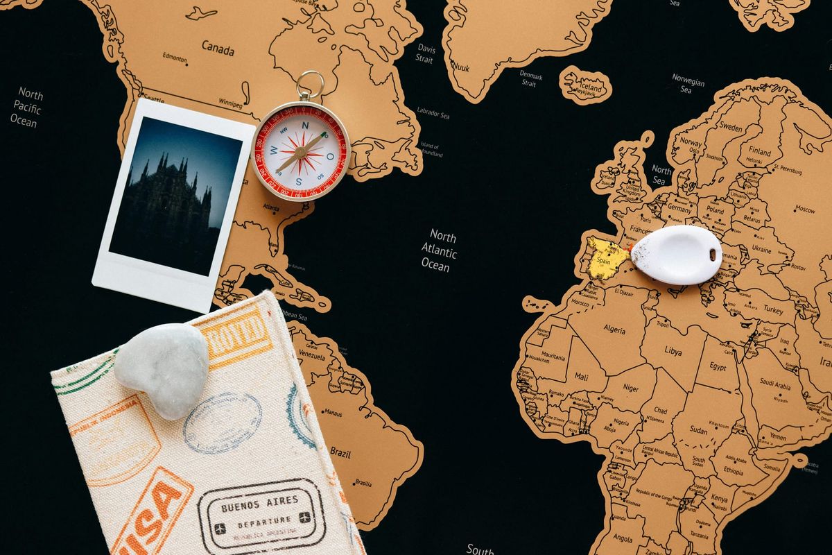 How to Change Your State Residency When You Travel Full-Time
