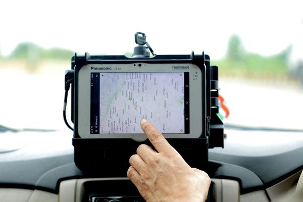 🚗 Best Mileage Tracker Apps for Taxes (2025 Guide)