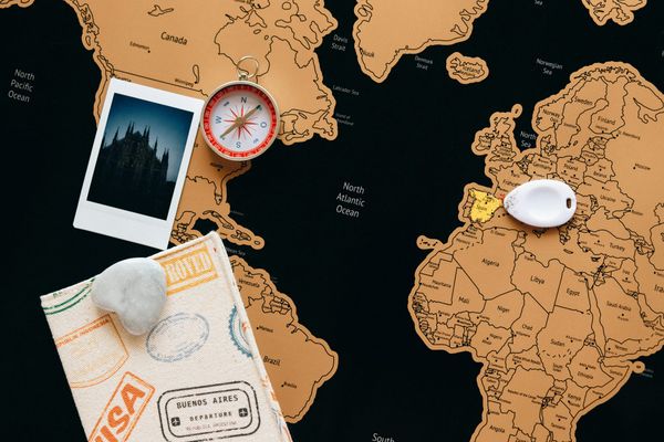 How to Change Your State Residency When You Travel Full-Time