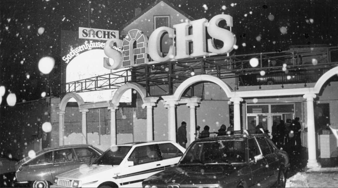 Sachs-Keller 1985