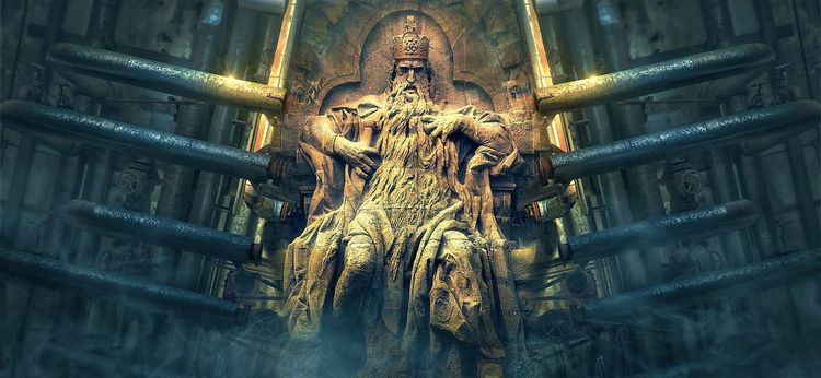 How To Become a Fantasy Writer: Worldbuilding - Power Structures