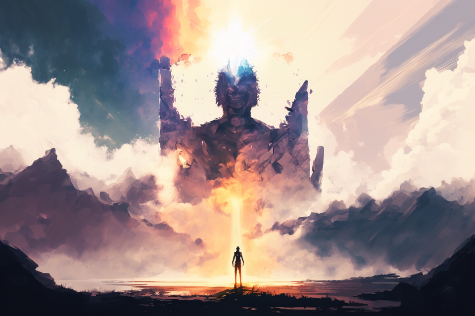 How to Become a Fantasy Writer: Worldbuilding - Mythology and Religion