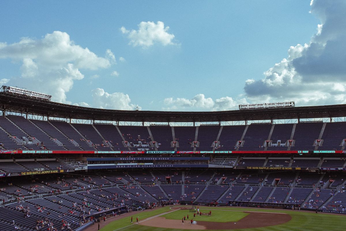 How Spencer Hall Would Fix Atlanta