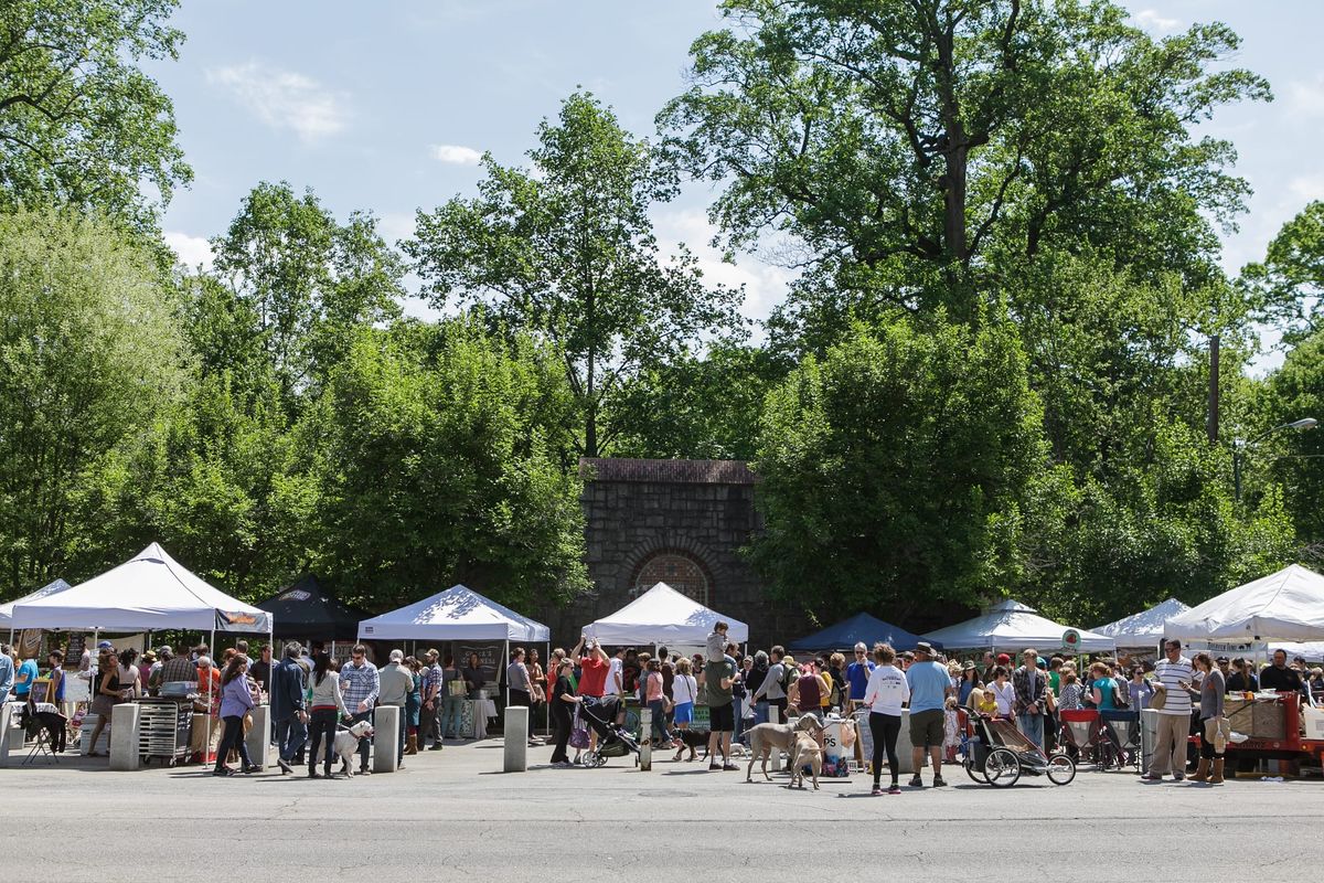 How Roby Greenwald Would Fix Atlanta