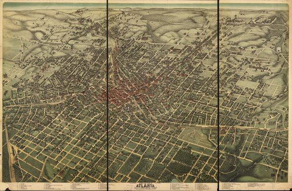 How Victoria Lemos Would Fix Atlanta