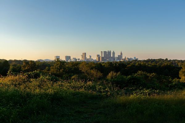 let's abolish medical debt in Atlanta