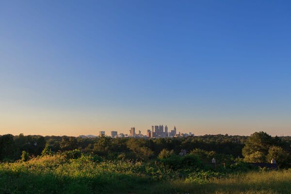 How Alex Ip Would Fix Atlanta