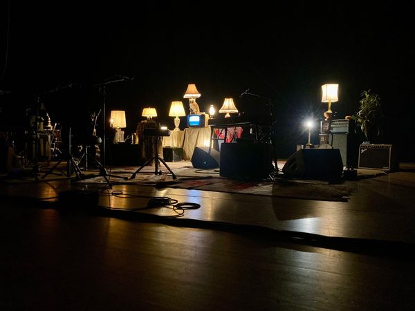 can't fool me, i see it in your eyes