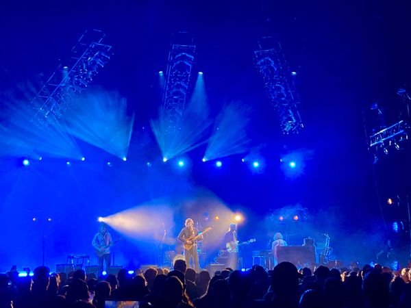 a quick guide to Sturgill Simpson