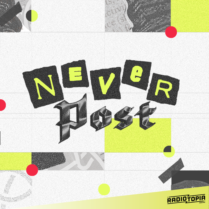 🆕 Never Post! The Pornstar Cassandras of Our Internet Era