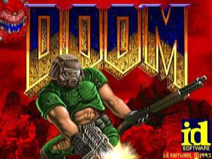 👹 DOOM STREAMIN' DEMON😎