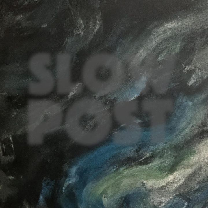 Slow Post: Fatal Portrait