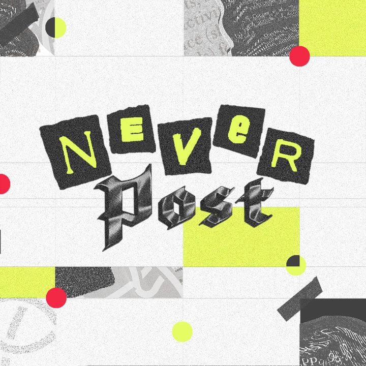 NEVER NEWS SURVEY EDITION: help us build the NP community!!!
