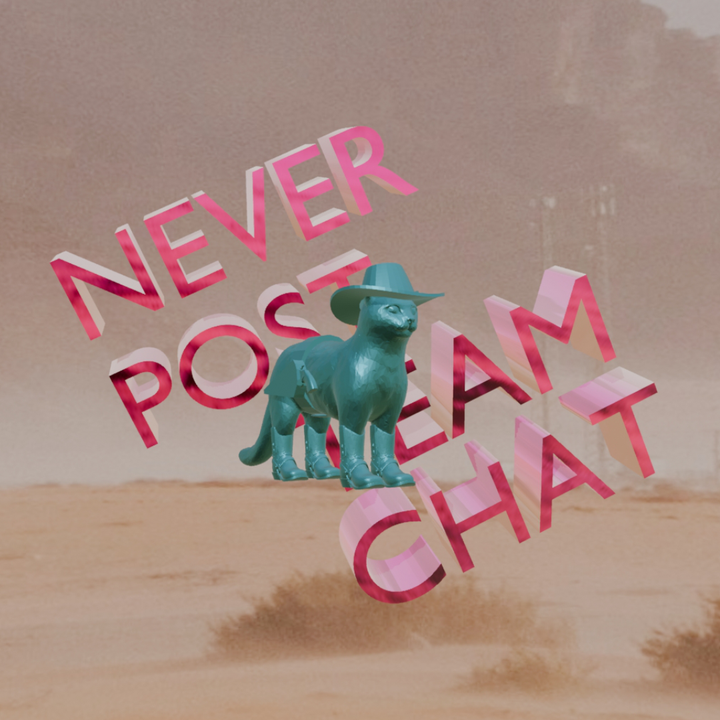 Members' Only Team Chat: The Rise, and then Rise Again, of Explainers