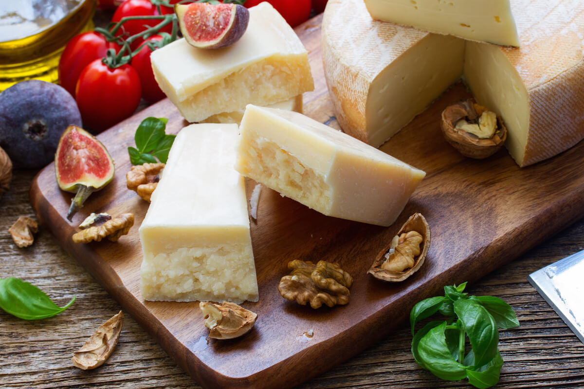 Cheese & Wine - Pocket Guide