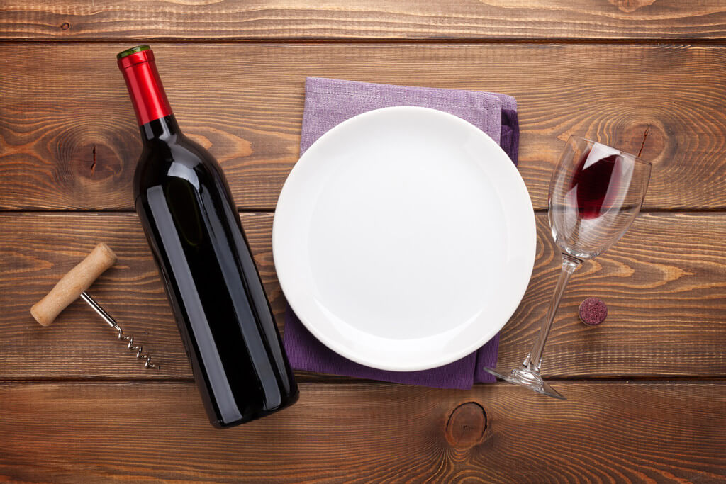 How to Choose the Perfect Wine for Your Meal