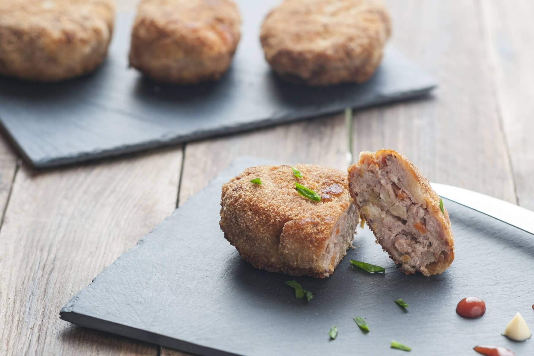 How to Cook Chicken Kiev - Chicken Breast Recipe & Wine Pairing