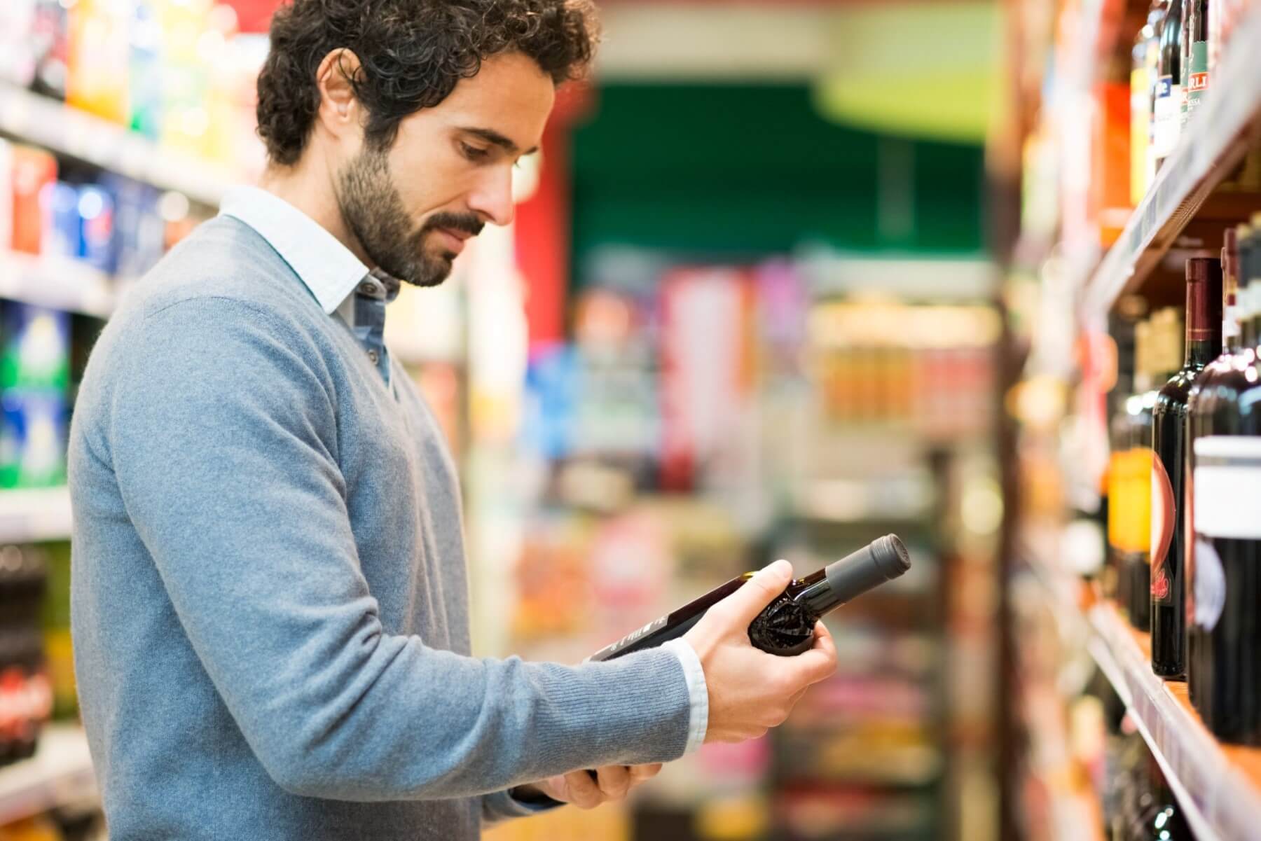 Nine Common Mistakes To Avoid When Picking A Bottle Of Wine