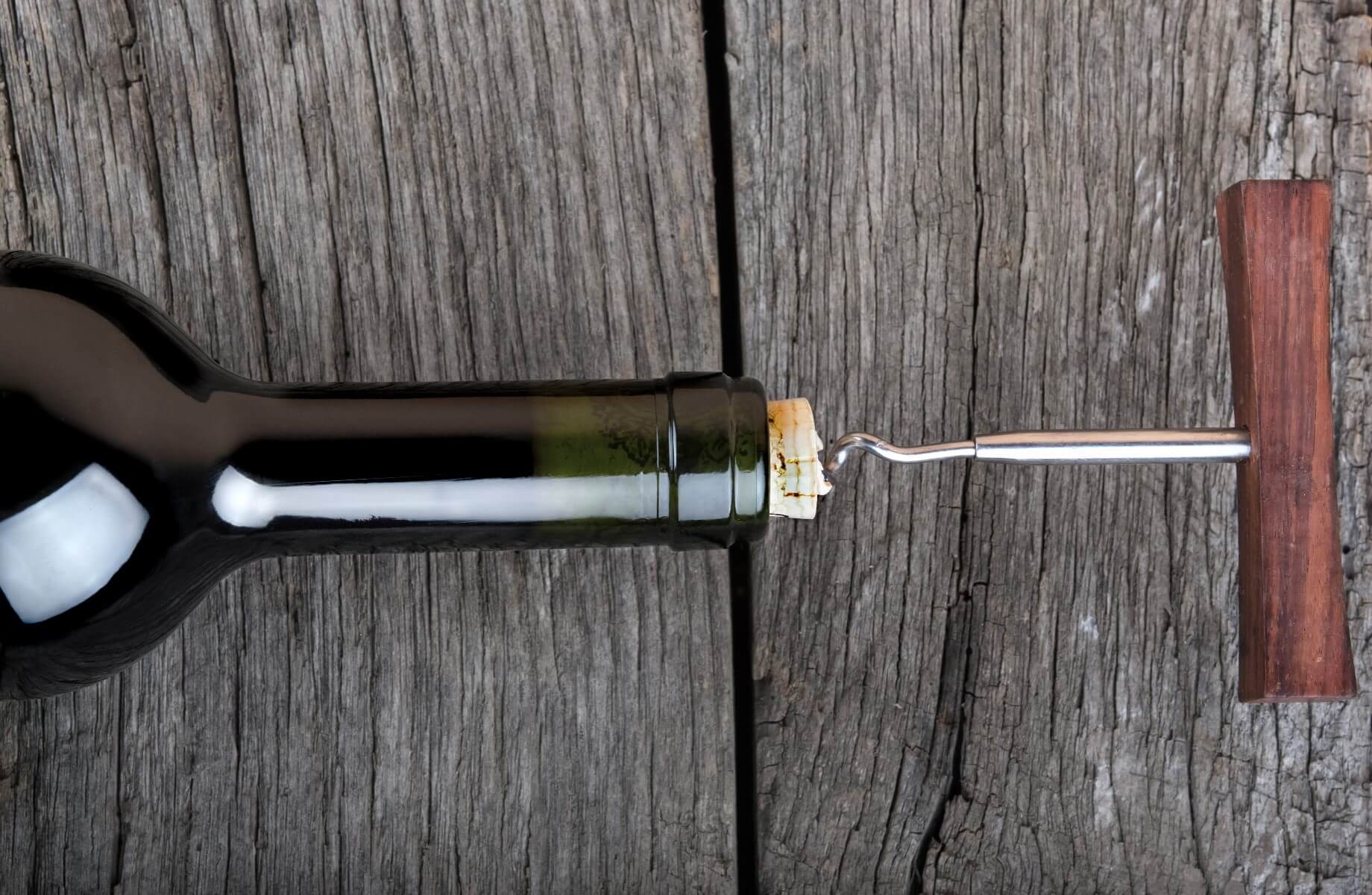 Five Wine Flaws and How to Spot Them