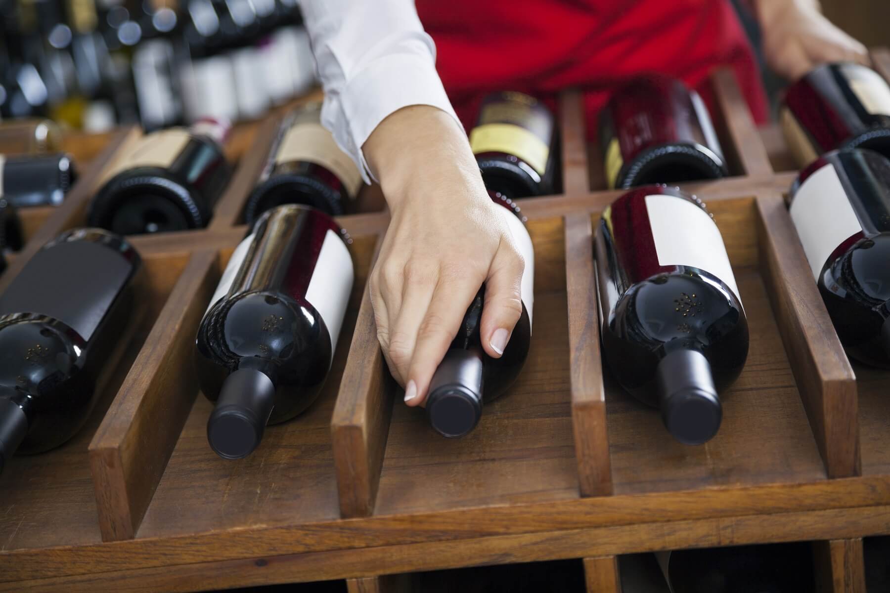How To Decode Wine Labels in 3 Easy Steps