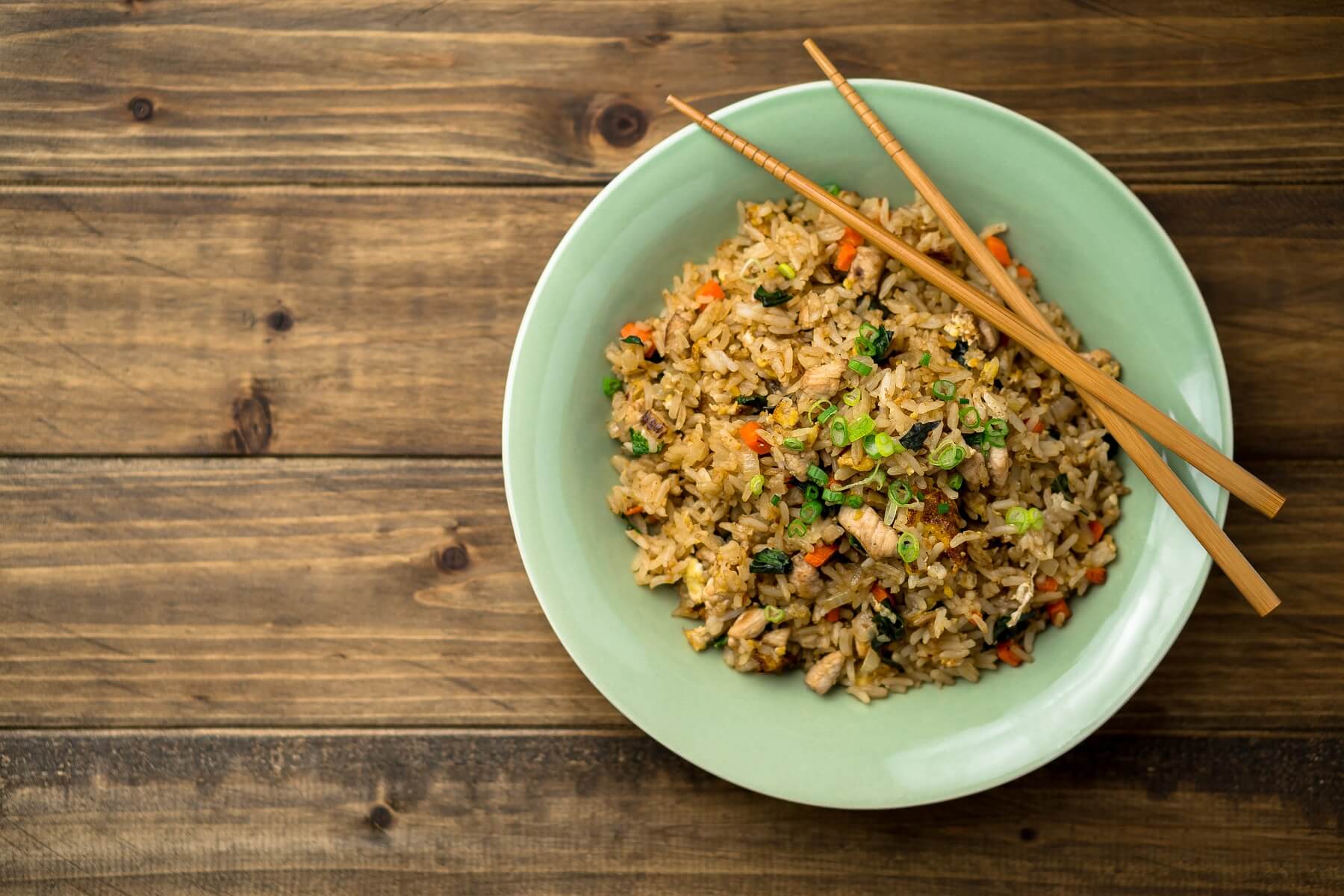 Thai Fried Rice