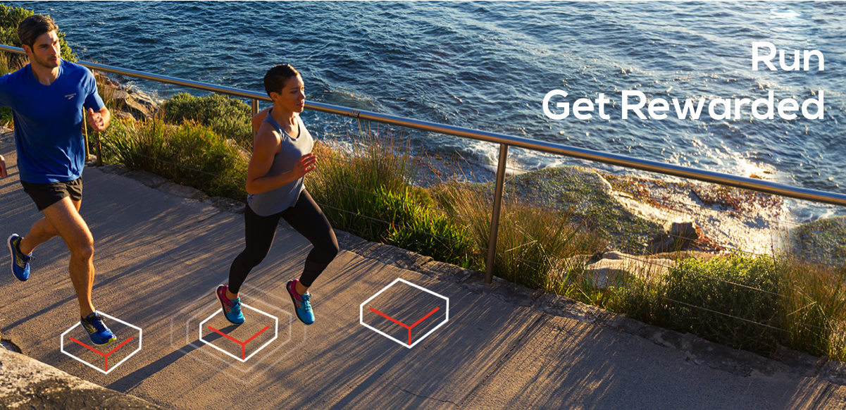 Running for your wine. It's a thing!
