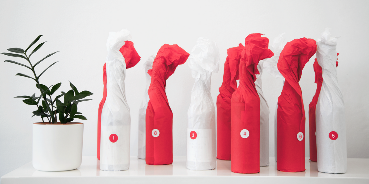 Melbourne - 12 Wines of Christmas Tasting Bash!