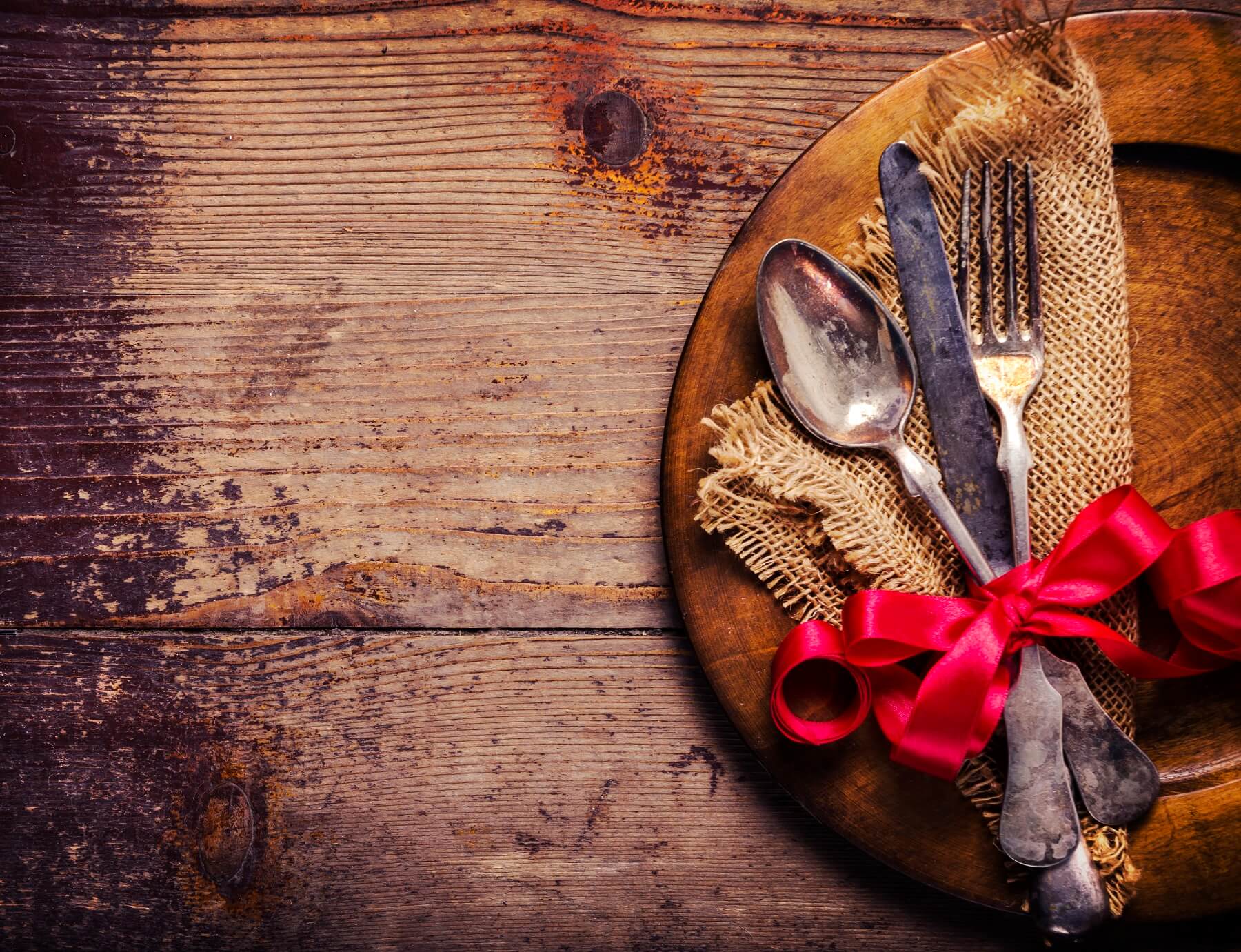 Top Six Food and Wine Pairings for a Hot Aussie Christmas