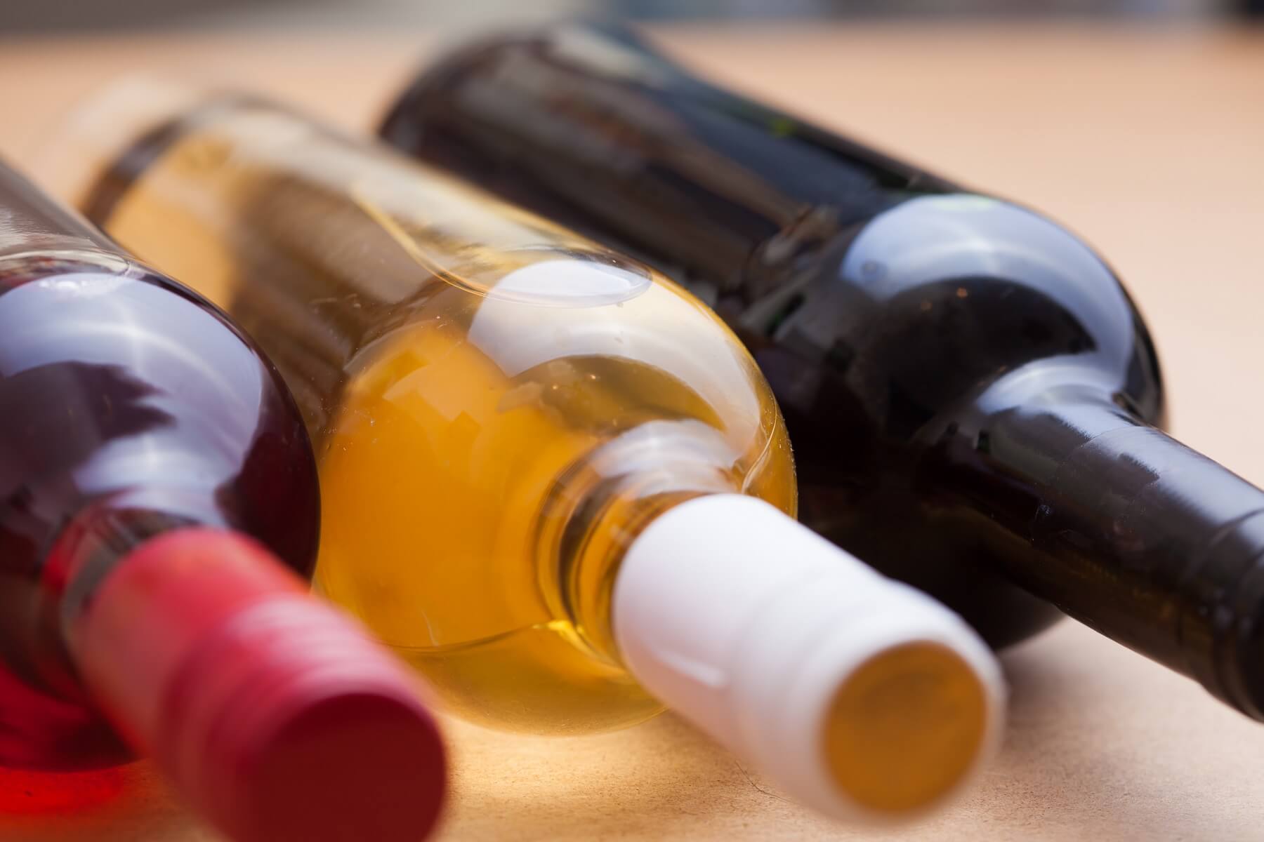 Our Top Rated Wine Styles of 2017!