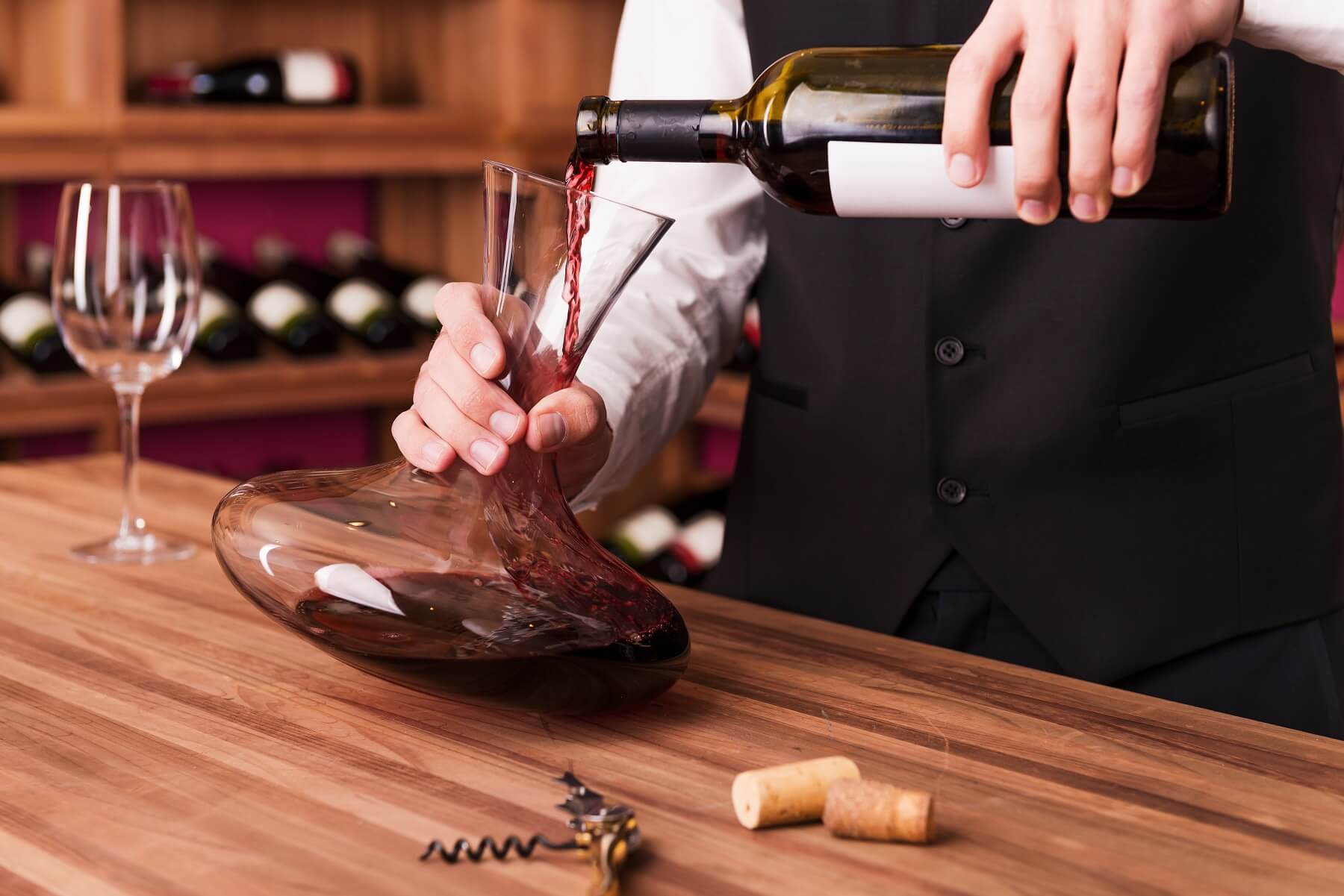 5 Wine Mistakes Good Somms Never Make