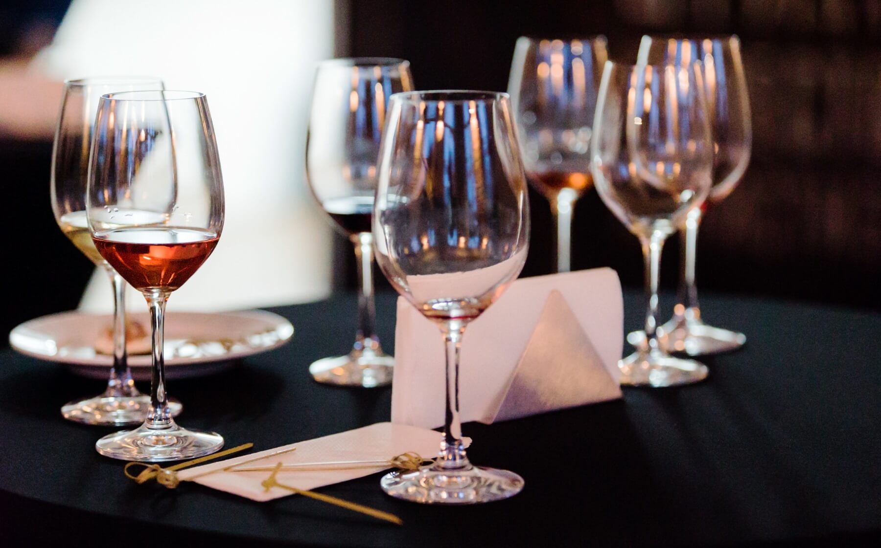 Interview with a Sommelier: Meira Harel