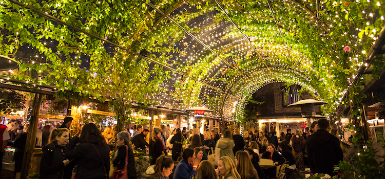 12 Wines of Christmas Wine Tasting Extravaganzas 2018