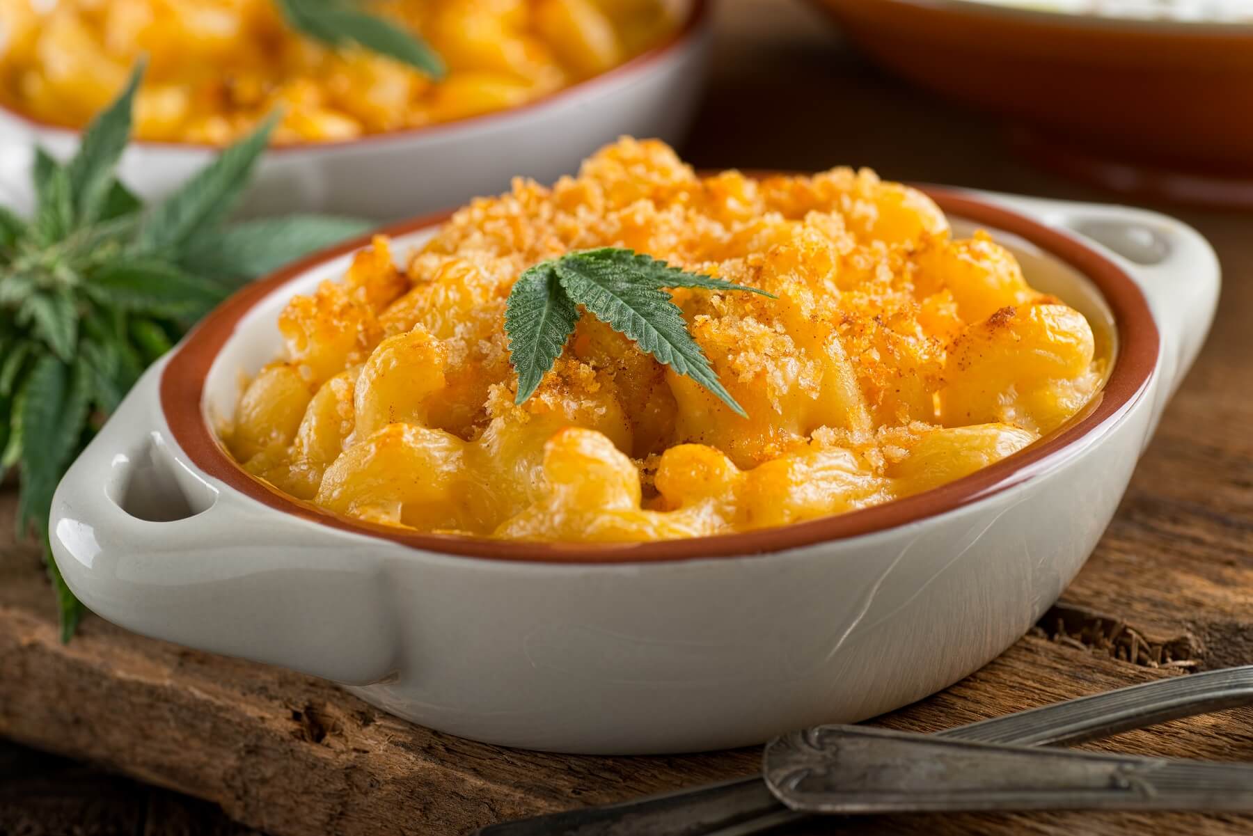 Ultimate Mac ‘n’ Cheese Recipe