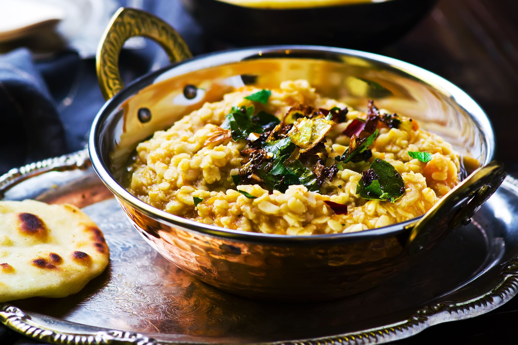 Cheats Vegetarian Curry