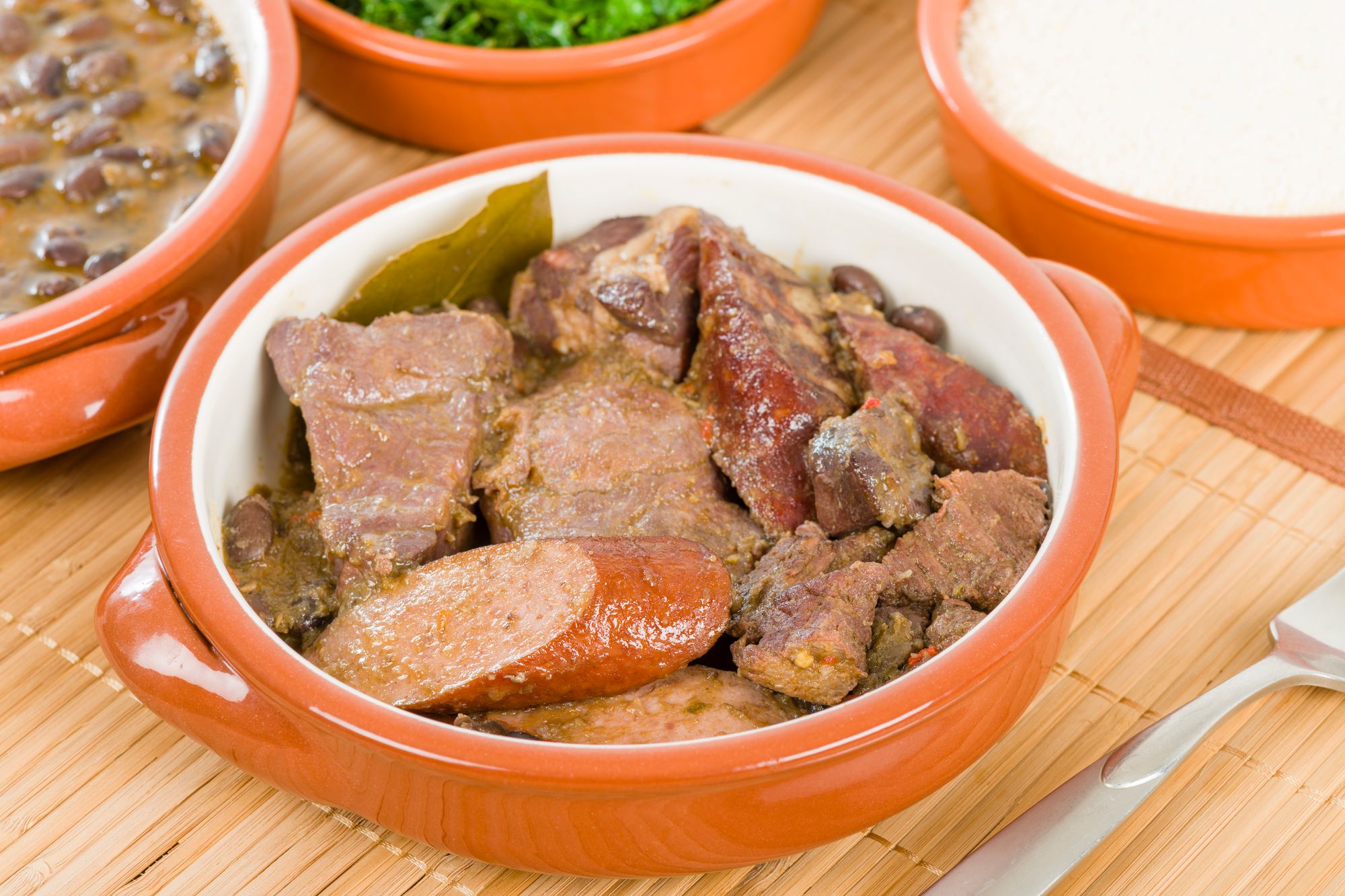 Pork and Fennel Casserole