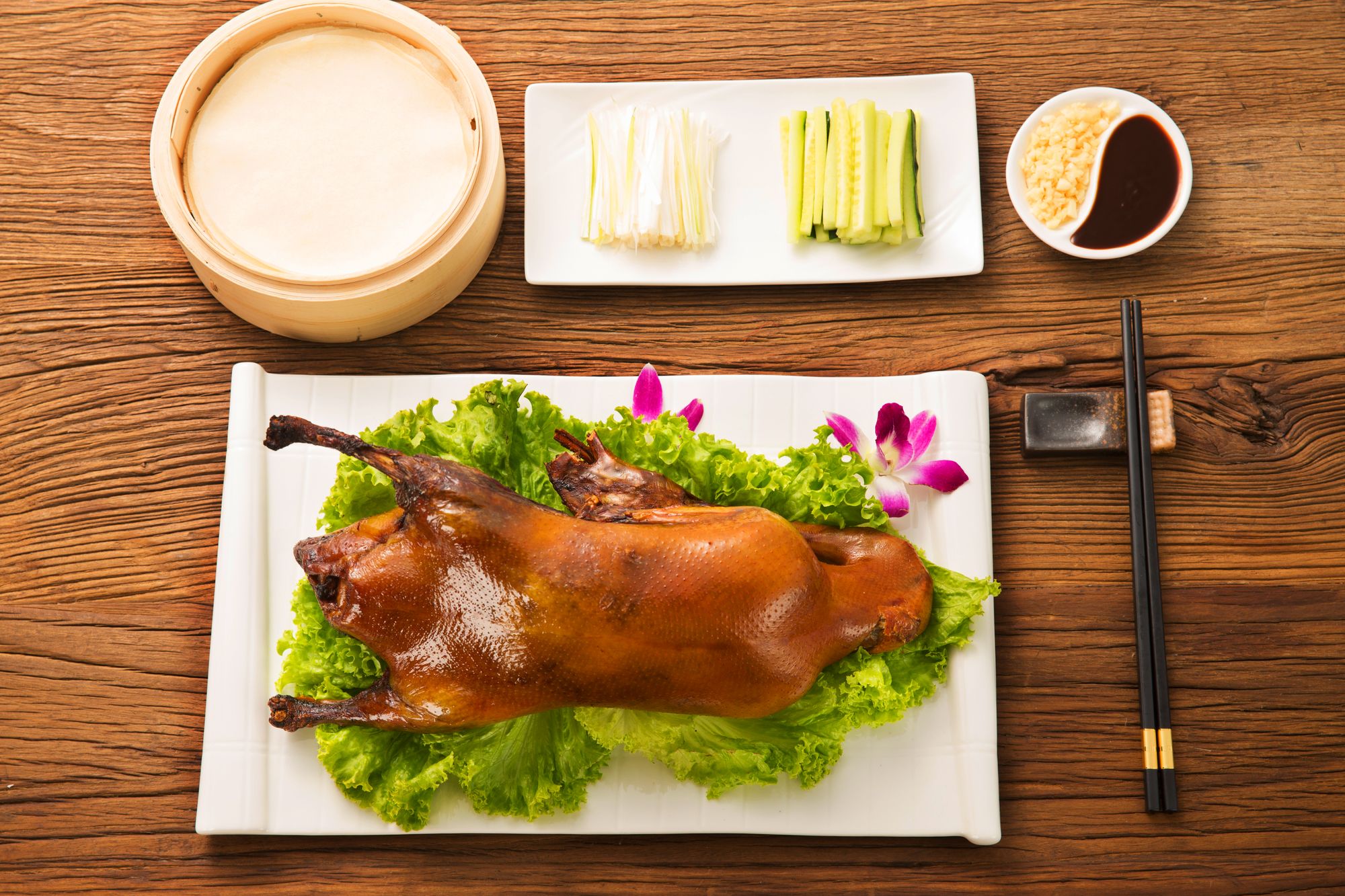 Peking Duck