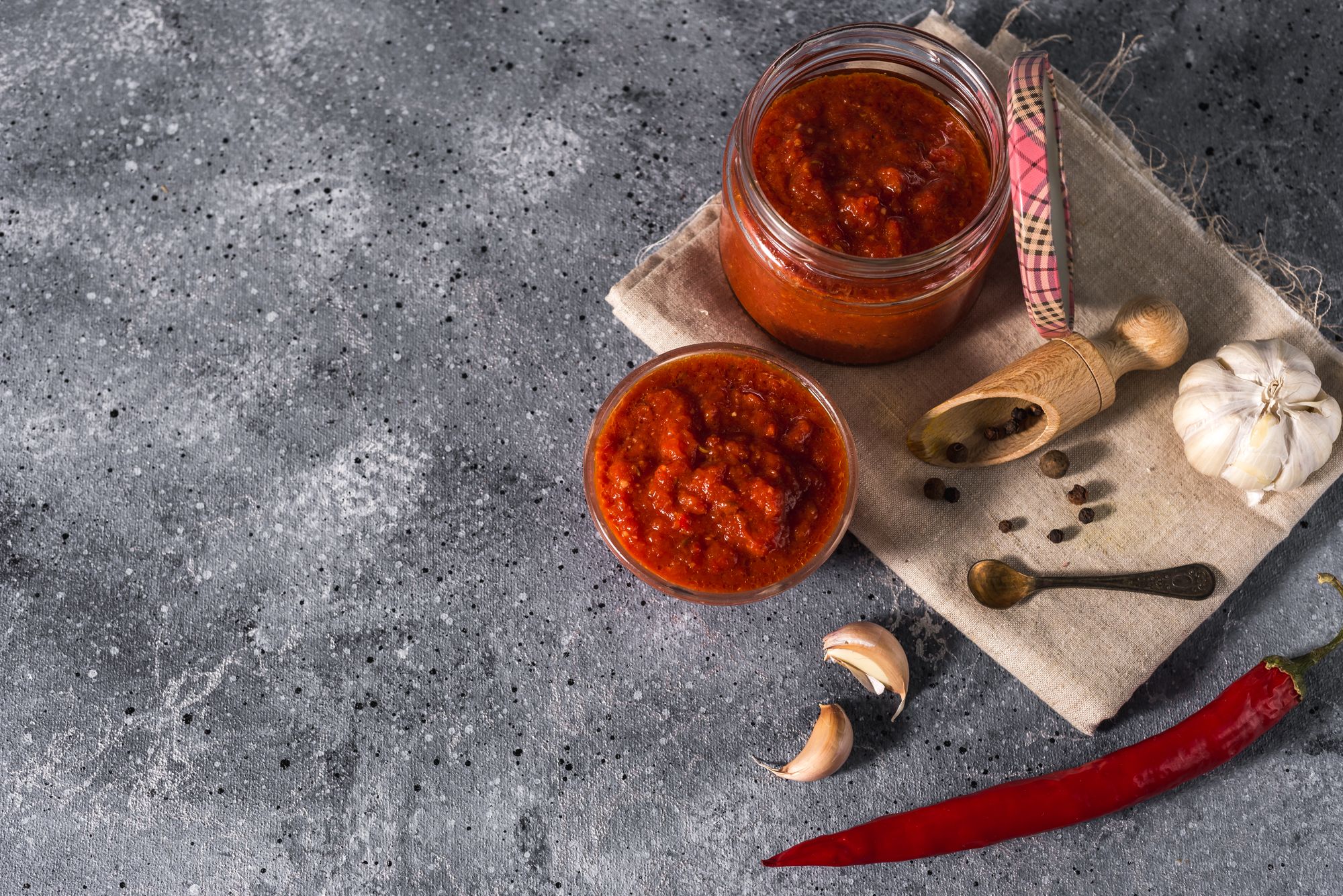 Halloumi Fries with Harissa Dip