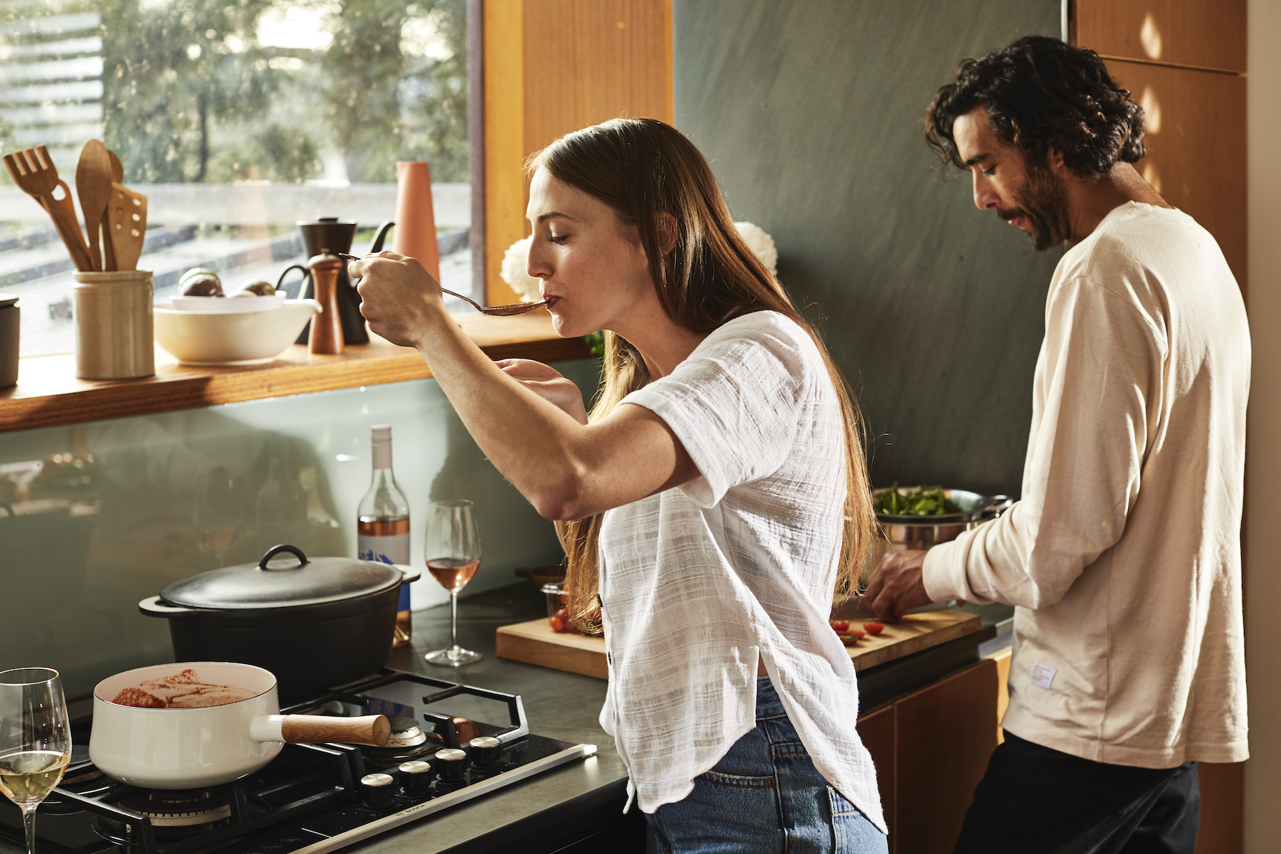 The Best Wines to Cook With