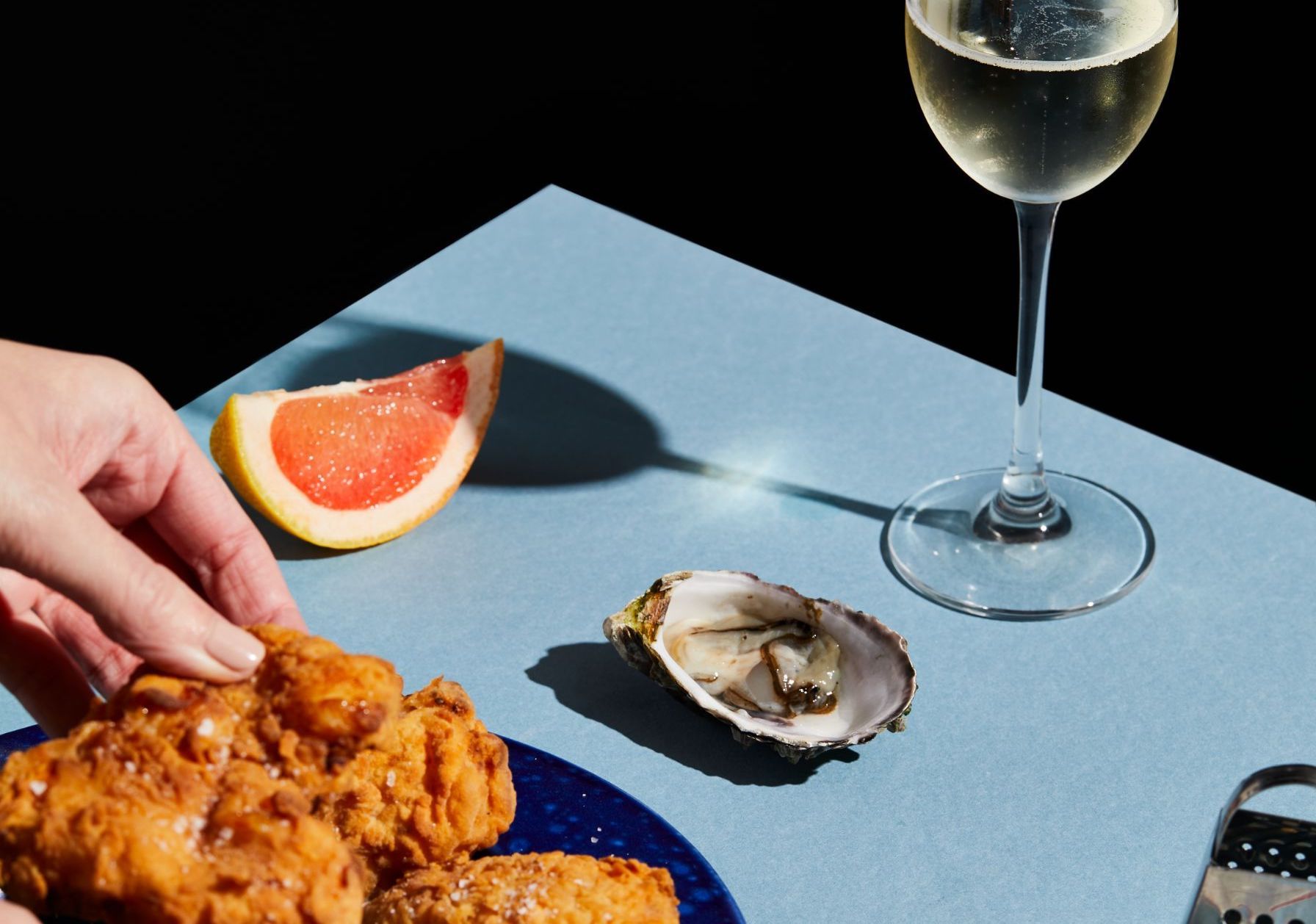 Dining At Home! Wine Pairing Guide for Home Delivery!