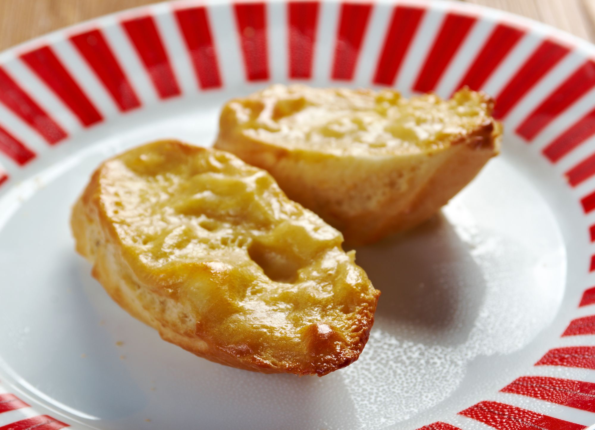 Irish Rarebit