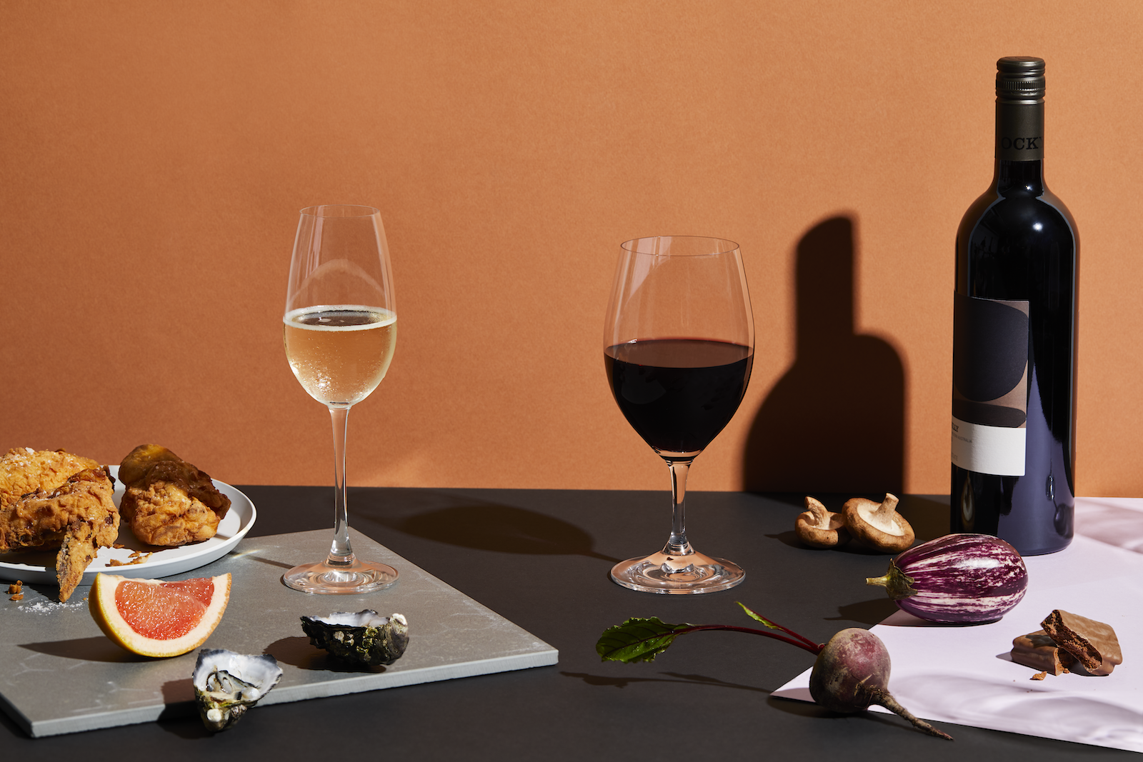 So Wrong They’re Right? Weird Food and Wine Pairings That Really Work!