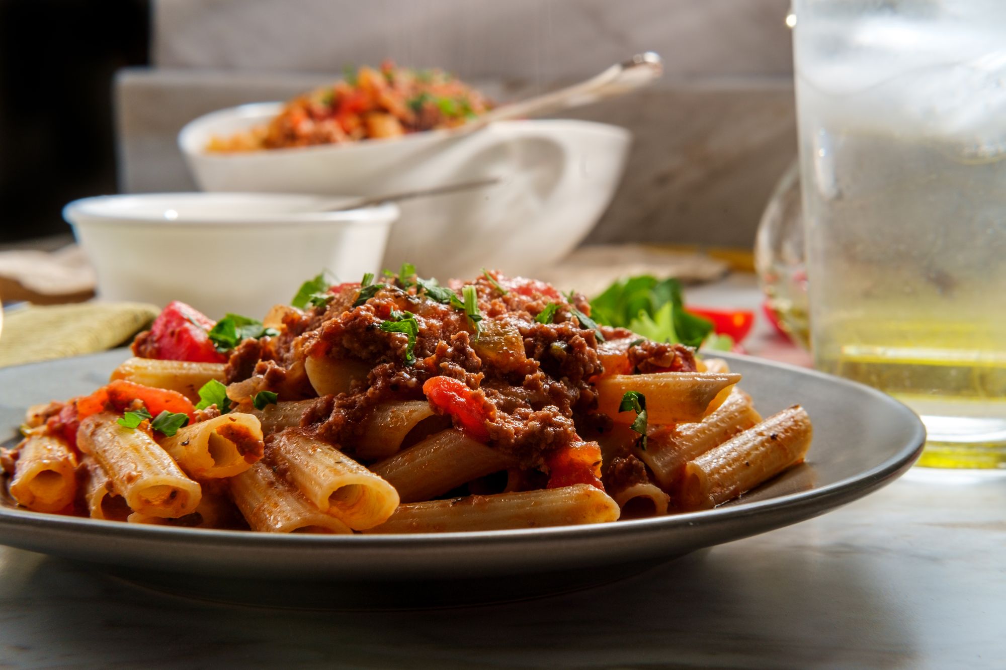 Neapolitan Ragu