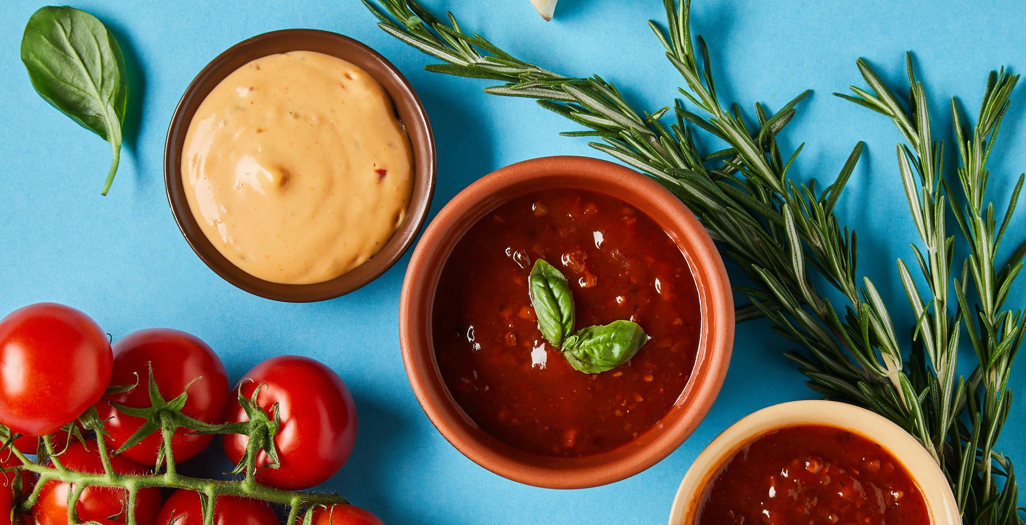 Best Ever Chipotle Sauce