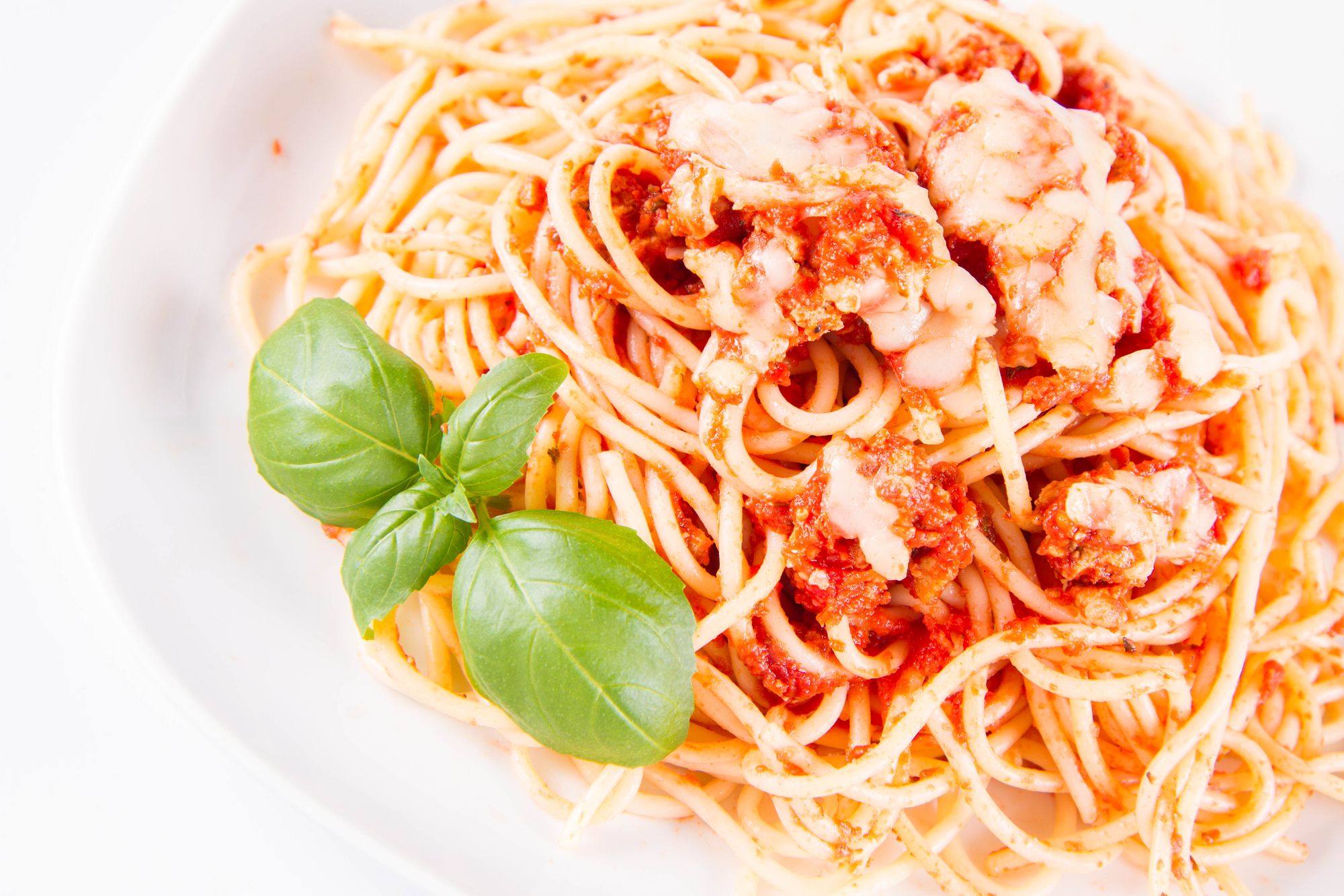 Sardines alla Bolognese