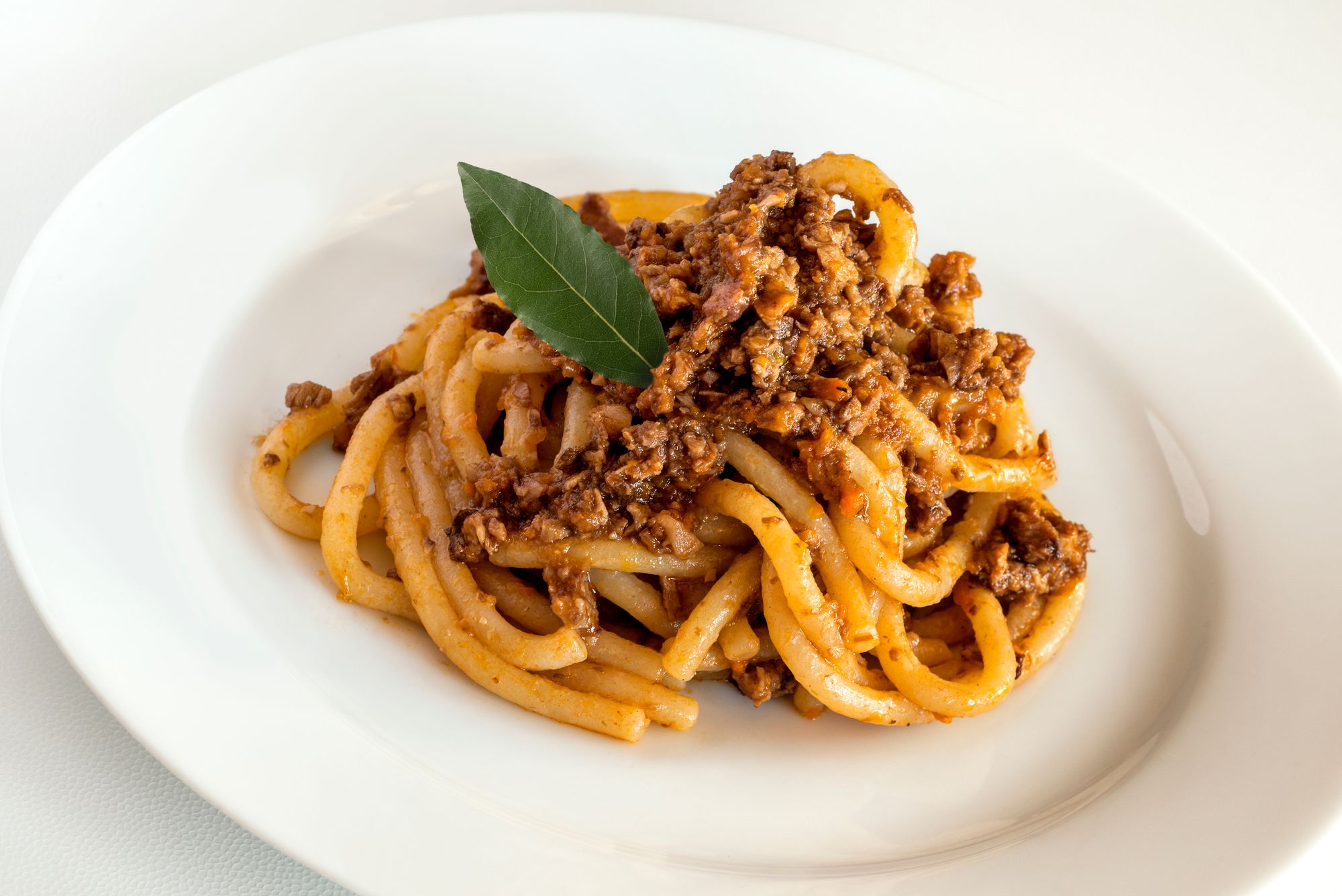 Wild Boar Ragu