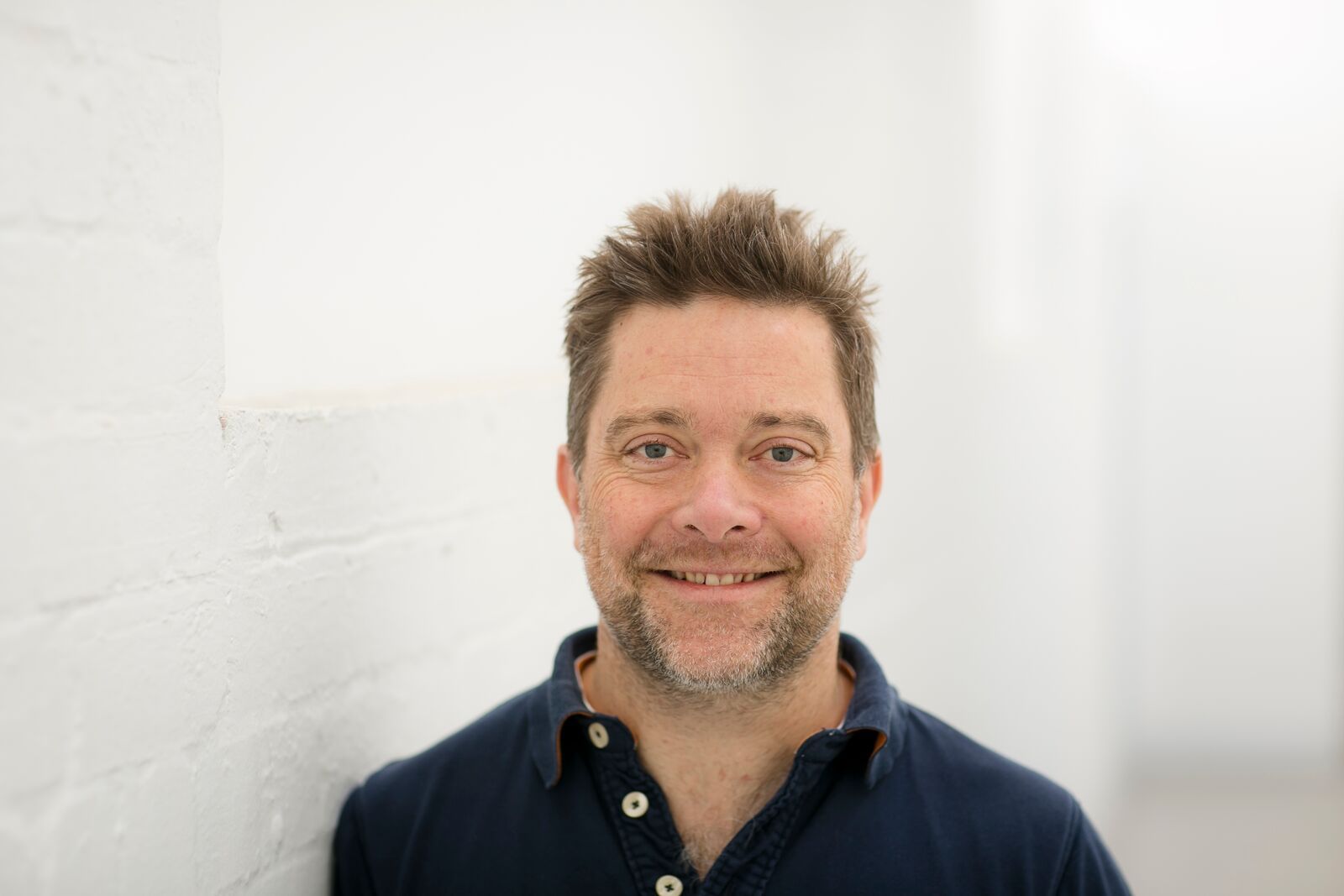 Meet the Maker - Dan Buckle / Circe